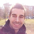 Avatar for Kiril Jakimovski