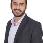 Avatar for Umesh Uttamchandani