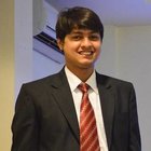 Avatar for Arbaaz Hashmy