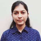 Avatar for Anupama Yadav