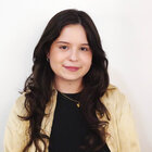Avatar for Andrea Naranjo