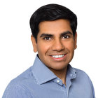 Avatar for Nalin Balan