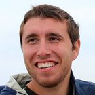 Avatar for Adam Nestler
