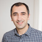 Avatar for Dmitri Melikyan