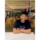 Avatar for Sankarshan Upadhye