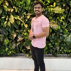 Avatar for Karan kumar Bansode