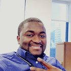 Avatar for Joel Katako Anansambi