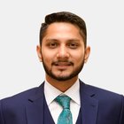 Avatar for Muhammad Owais