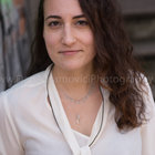 Avatar for Sara Nahon
