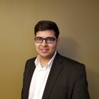 Avatar for Ishan Bhardwaj