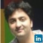 Avatar for Lomesh Dutta