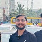 Avatar for Himanshu Vishwakarma