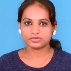 Avatar for Pushpalatha M