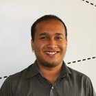 Avatar for Balakrishnan V K