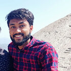 Avatar for Shreyansh Jain