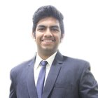 Avatar for Chinmay Chalka