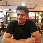 Avatar for Prateek Aryan Singh