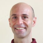 Avatar for Steve Chamberlin