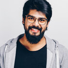 Avatar for Amrit Hegde