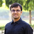 Avatar for Nikhil Gupta