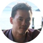 Avatar for Ed Hsieh