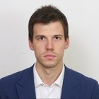 Avatar for Egor Isaev