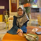 Avatar for Safinah Rashid