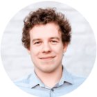 Avatar for Wojtek Kuberski