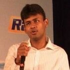 Avatar for Vetrevel Karthekeyan Shivakumar
