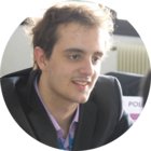 Avatar for Antonio Carneiro