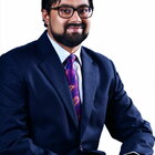 Avatar for Abhijeet Kudva