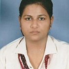 Avatar for Janhvi Gupta