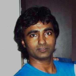 Praveen Eliezer