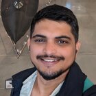 Avatar for Ulric Dsilva