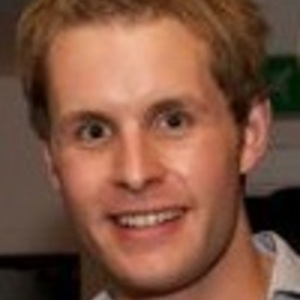 Tom Wood