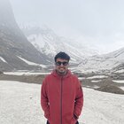 Avatar for Arpan Jain