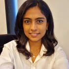 Avatar for Swathy Ravisankar