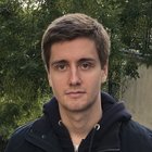 Avatar for Daniil Andreev