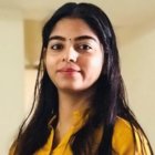Avatar for Unnati Yadav