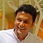 Avatar for Sanket Shah