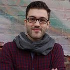 Avatar for Alexander Wolff