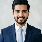Avatar for Abhinav Singh