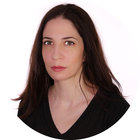 Avatar for Ana Trifunovic Milovanovic