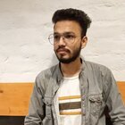 Avatar for Aman Goyal