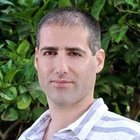 Avatar for Assaf Eisenstein