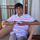 Avatar for Ashwini Kumar