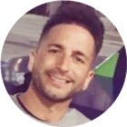 Avatar for Pablo Lizardo