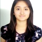 Avatar for Jigna Chauhan