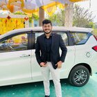Avatar for Pranav Chaudhari