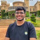 Avatar for Amey Bhavsar
